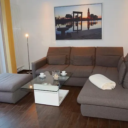 Holiday home Miin Hus Iip Lun *