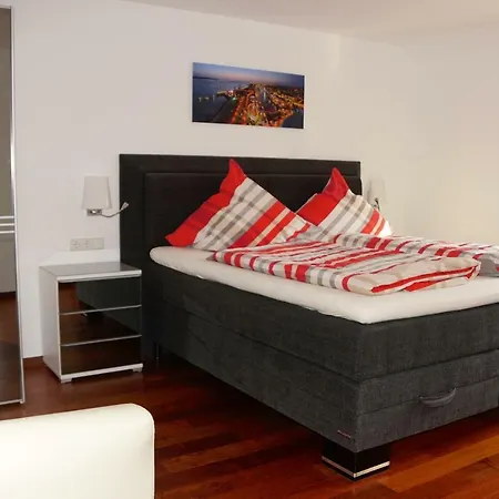 Holiday home Miin Hus Iip Lun *