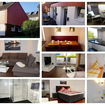 Miin Hus Iip Lun * Heligoland