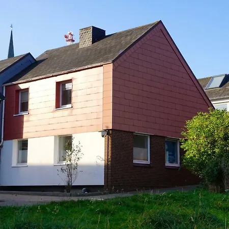 Holiday home Miin Hus Iip Lun
